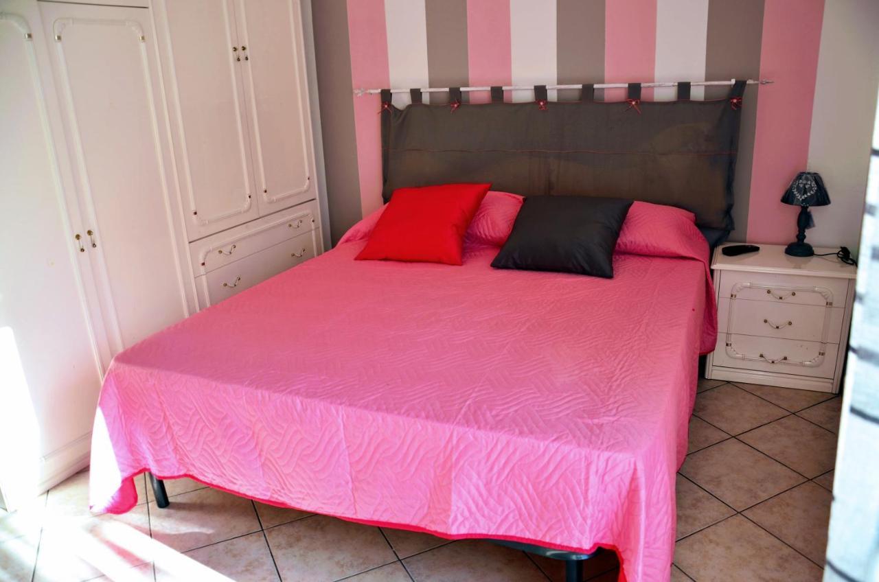 Casa Dolce Casa Apartment Агридженто Екстериор снимка