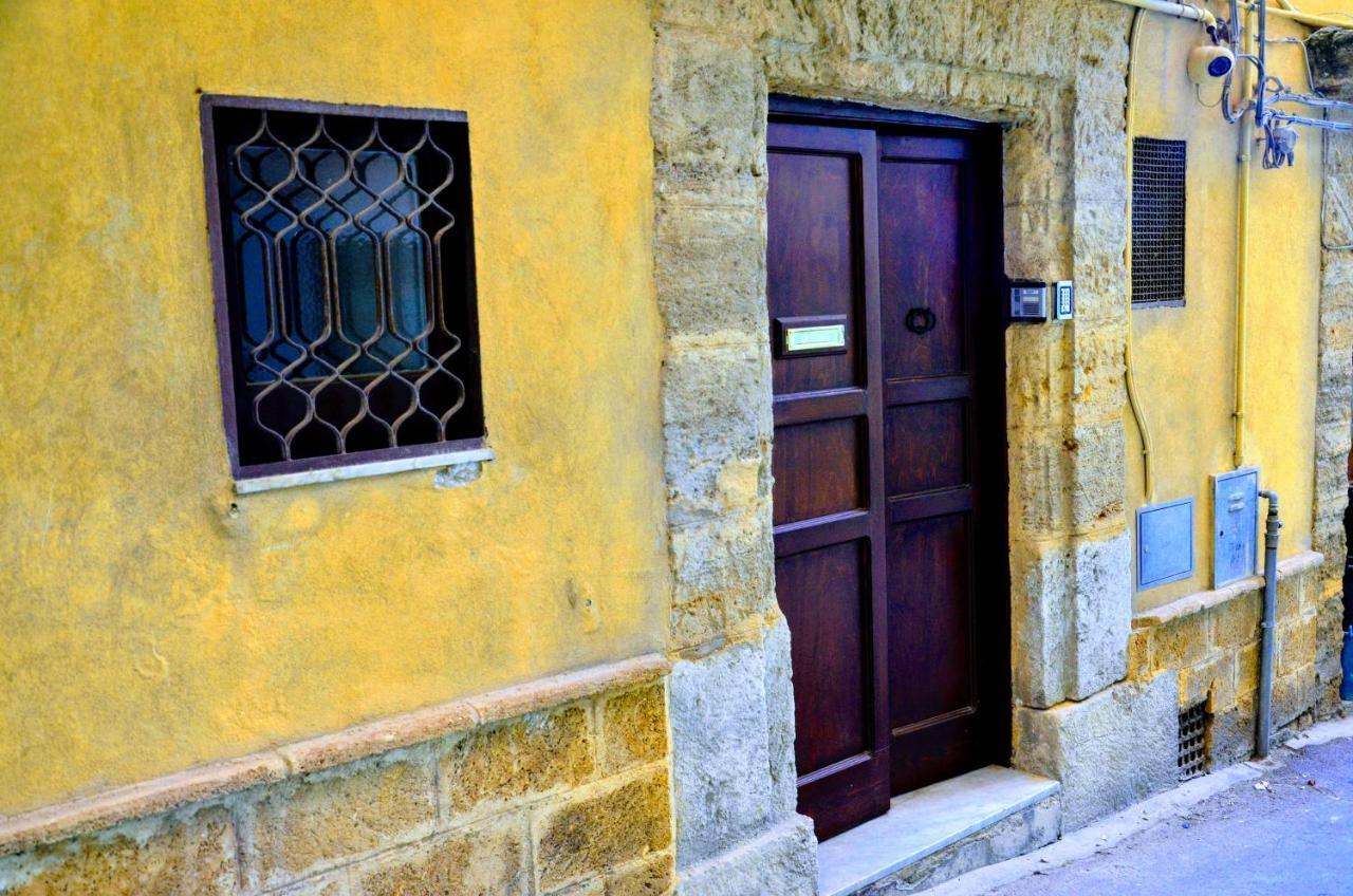 Casa Dolce Casa Apartment Агридженто Екстериор снимка