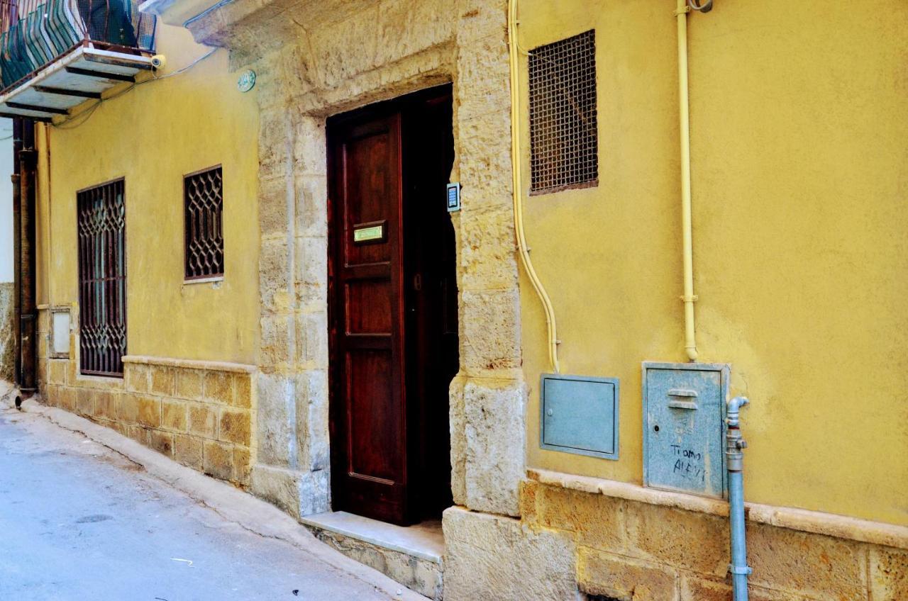 Casa Dolce Casa Apartment Агридженто Екстериор снимка