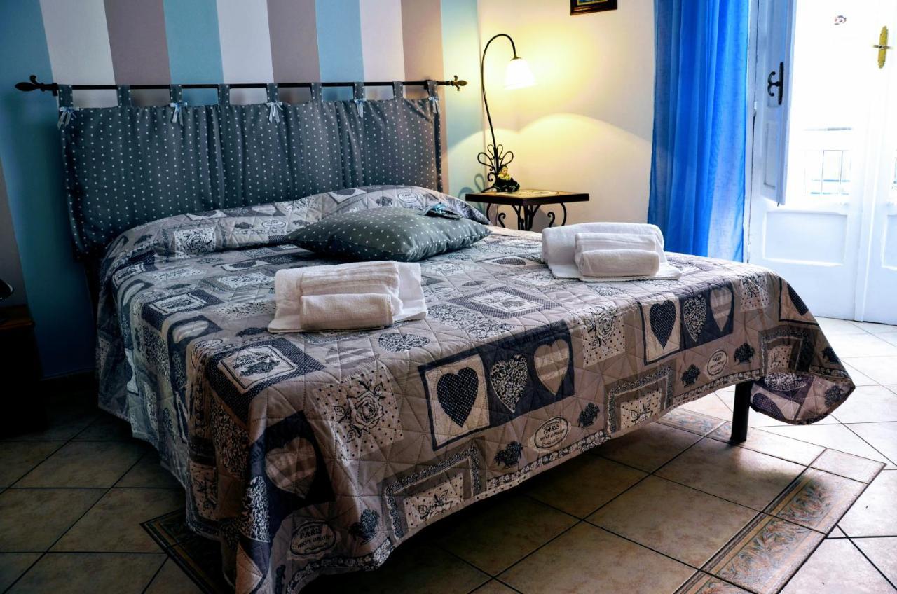 Casa Dolce Casa Apartment Агридженто Екстериор снимка