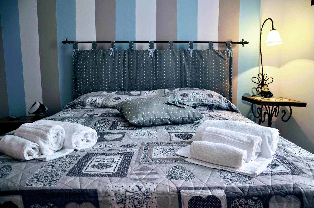Casa Dolce Casa Apartment Агридженто Екстериор снимка