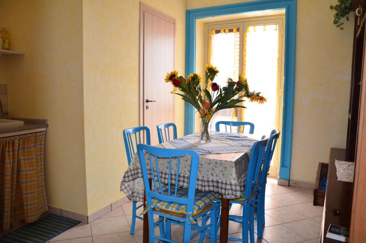 Casa Dolce Casa Apartment Агридженто Екстериор снимка