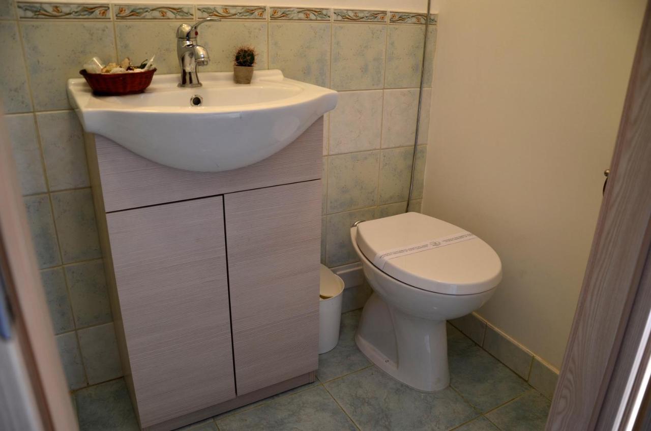 Casa Dolce Casa Apartment Агридженто Екстериор снимка