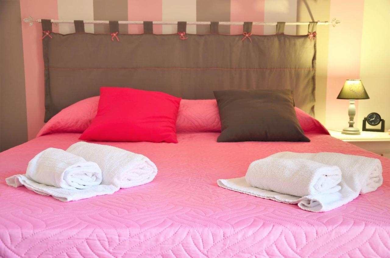 Casa Dolce Casa Apartment Агридженто Екстериор снимка