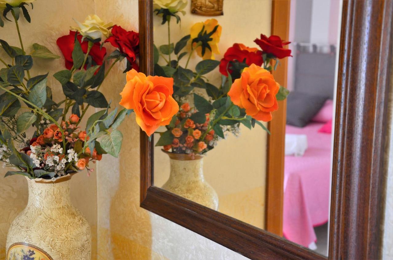 Casa Dolce Casa Apartment Агридженто Екстериор снимка