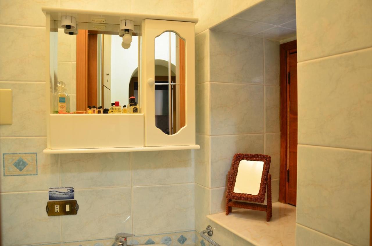 Casa Dolce Casa Apartment Агридженто Екстериор снимка