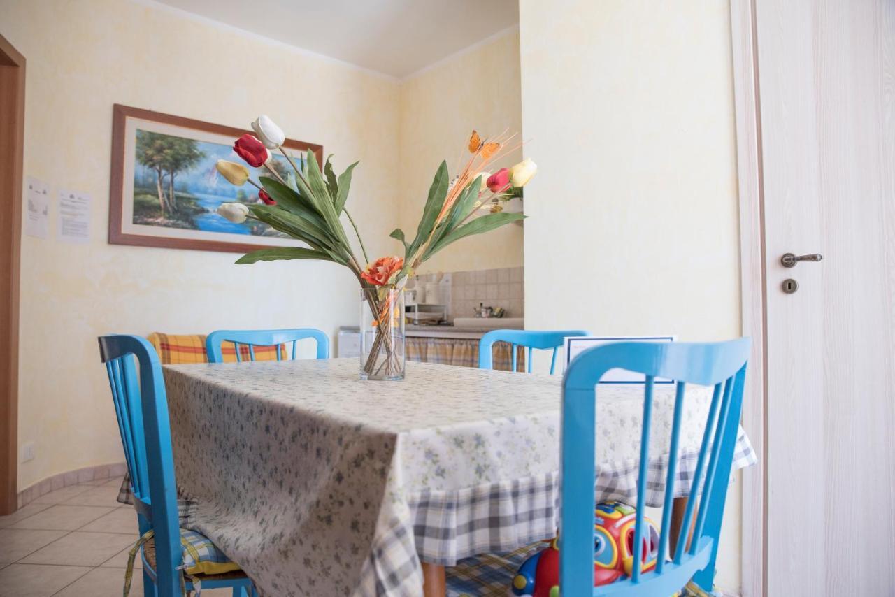Casa Dolce Casa Apartment Агридженто Екстериор снимка