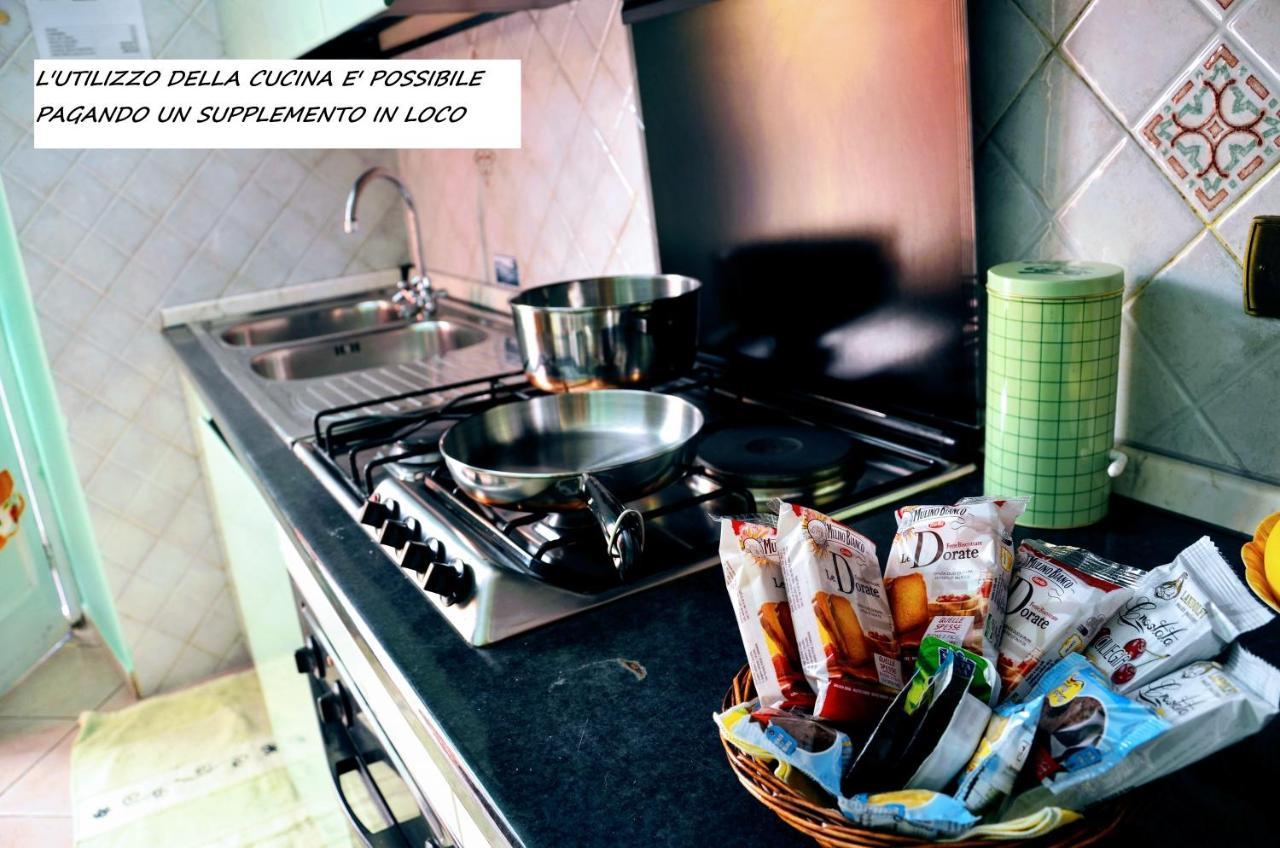 Casa Dolce Casa Apartment Агридженто Екстериор снимка