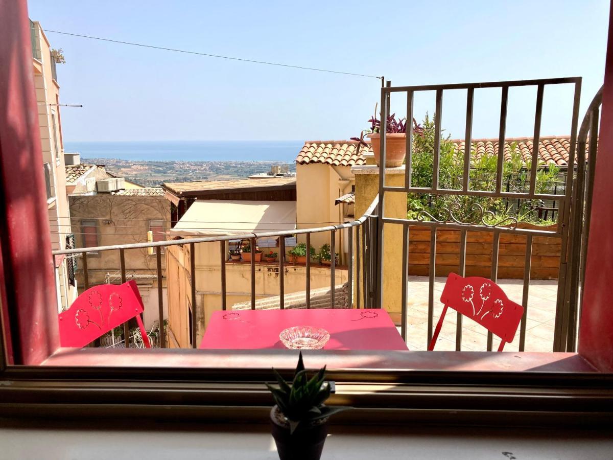Casa Dolce Casa Apartment Агридженто Екстериор снимка
