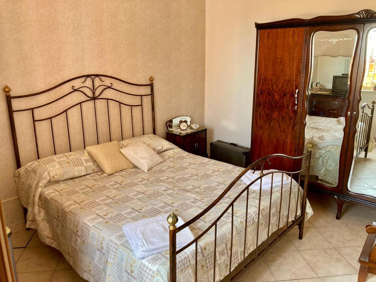 Casa Dolce Casa Apartment Агридженто Екстериор снимка