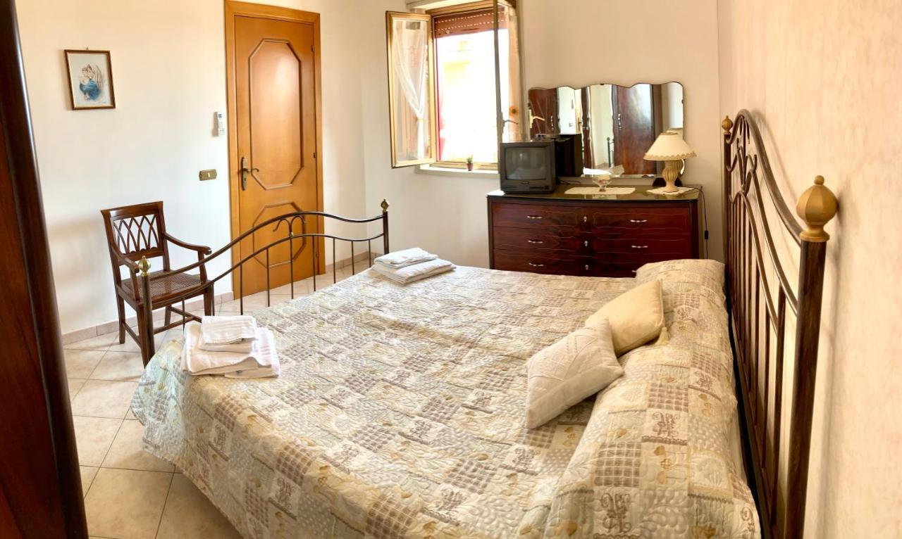 Casa Dolce Casa Apartment Агридженто Екстериор снимка