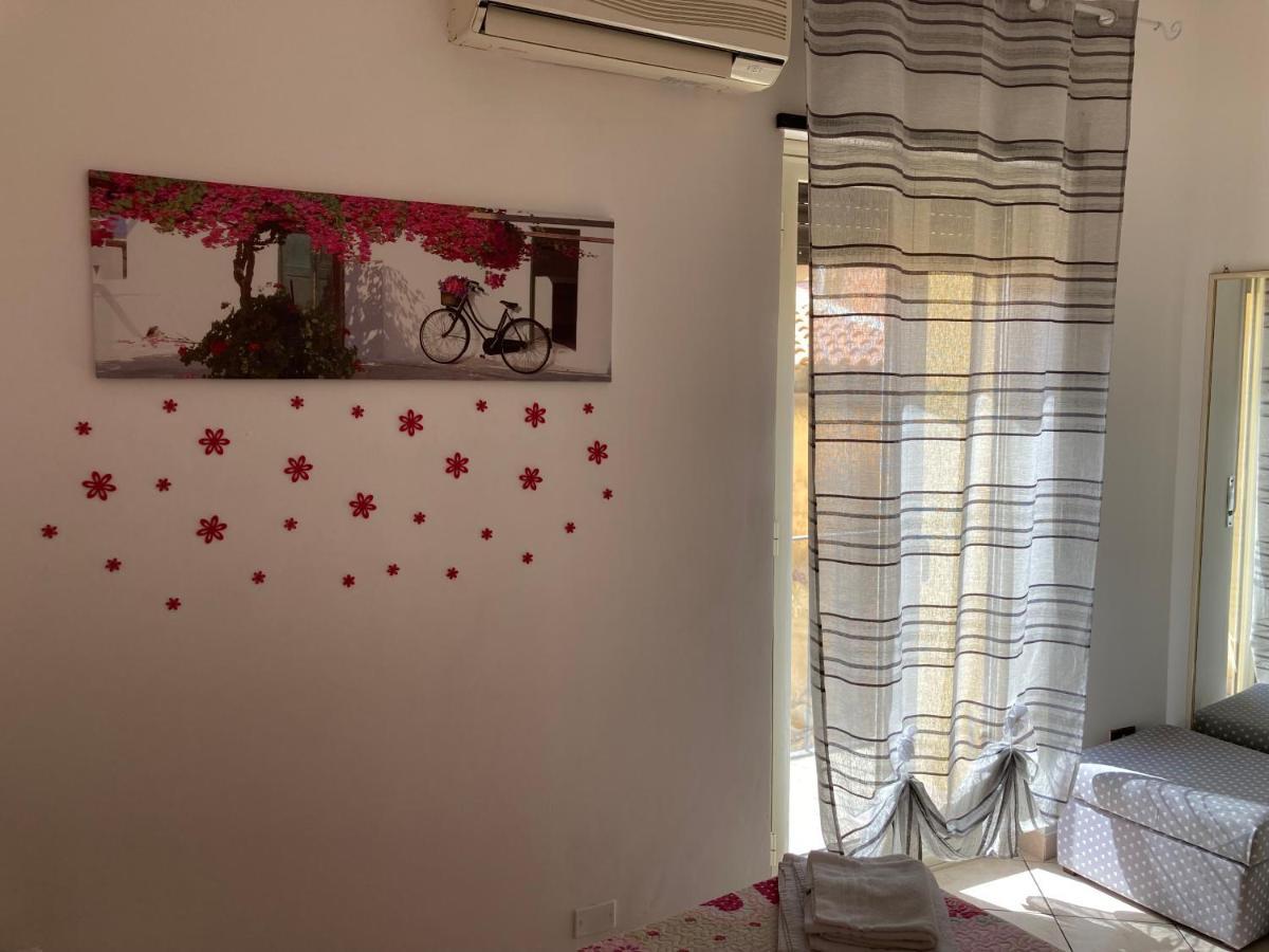 Casa Dolce Casa Apartment Агридженто Екстериор снимка