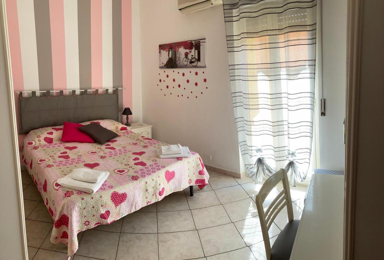 Casa Dolce Casa Apartment Агридженто Екстериор снимка