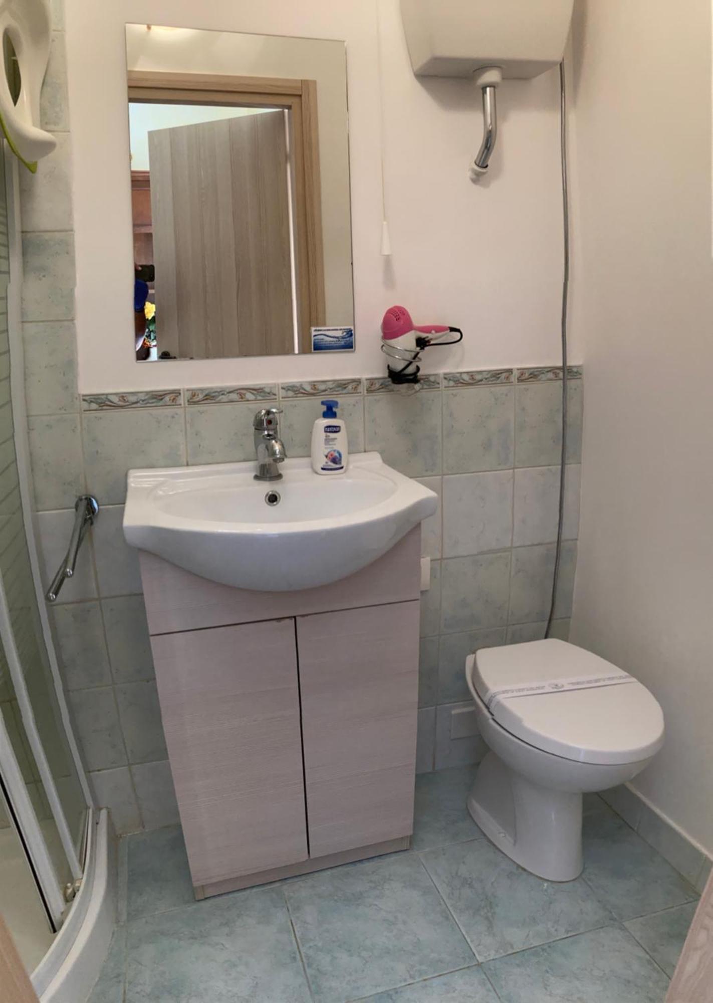 Casa Dolce Casa Apartment Агридженто Екстериор снимка
