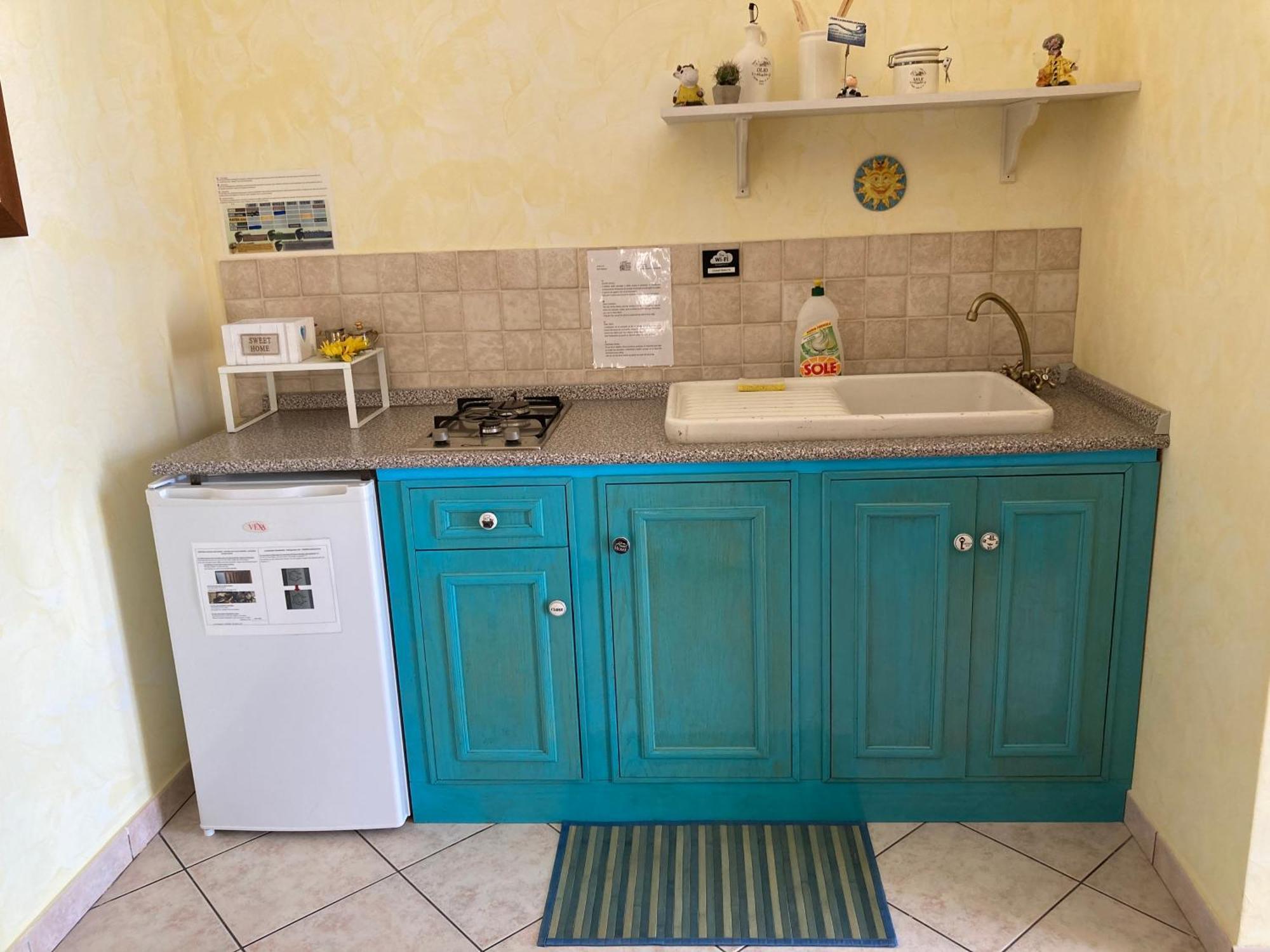 Casa Dolce Casa Apartment Агридженто Екстериор снимка